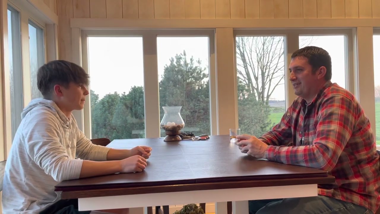 Creation care Science project