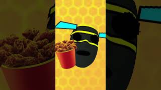 I’m a bumble bee
