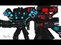 Teaser oficial skibidi Legión 