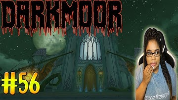 Wizard101 Fire Walkthrough Live| ❤❤its darkmoor time...#gracesquadfam❤❤