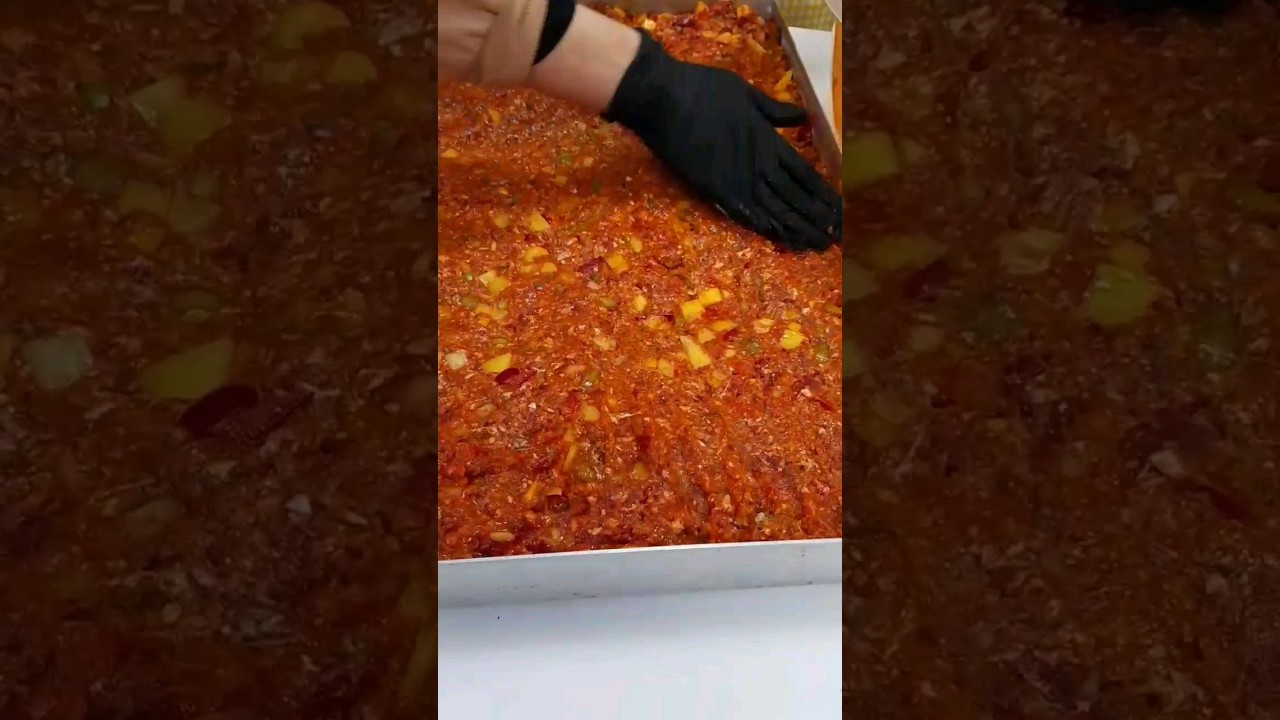 Arap Tava nasıl yapılır… #yemek #food #shorts #a #viral #keşfet #podcast #reels #video #videos