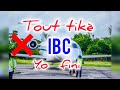 TOUT TIKÈ IBC AIR 🛬 YO FINI POU MWA NOVEMBRE 2025 LAN ❌