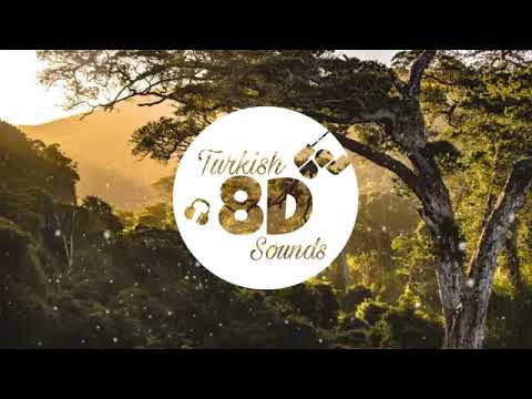 Dj Ferdi Özkan Hasta Remix 8D Turkish Sounds (Kulaklık ile dinleyiniz)
