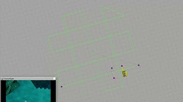 Nephrops&Burrows AUV Simulation