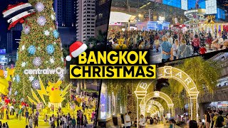 MERRY CHRISTMAS EVERYONE!