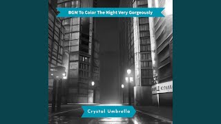 Twilight Echoes Through the Valley (Key Gb Ver.)
