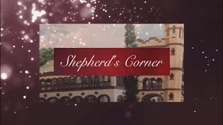 Shepherd's Corner - Standards to Follow - 12th November 2020