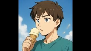 Ice Cream - Summer Time TG TF