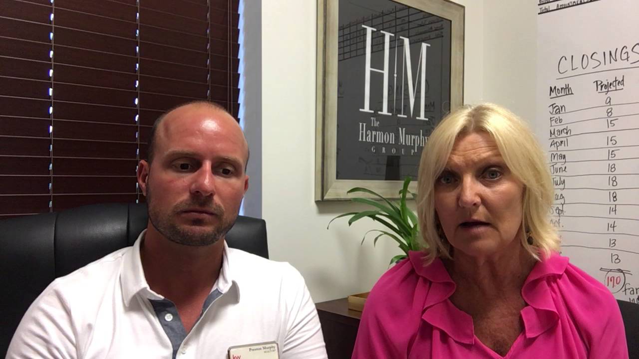 Buyer Consultation | Purchasing a Home | What to expect when buying a home