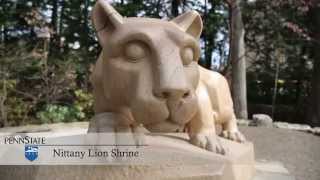 PSU CSSA 2015 NSO Video