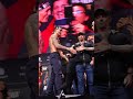 激闘必至😤🤩💪😎｜BMFタイトルマッチ🏆️マックス・ホロウェイ🆚チャールズ・オリヴェイラ｜ #UFC326 📅3月8日（日）⏰️プレリム7時｜メインカード11時