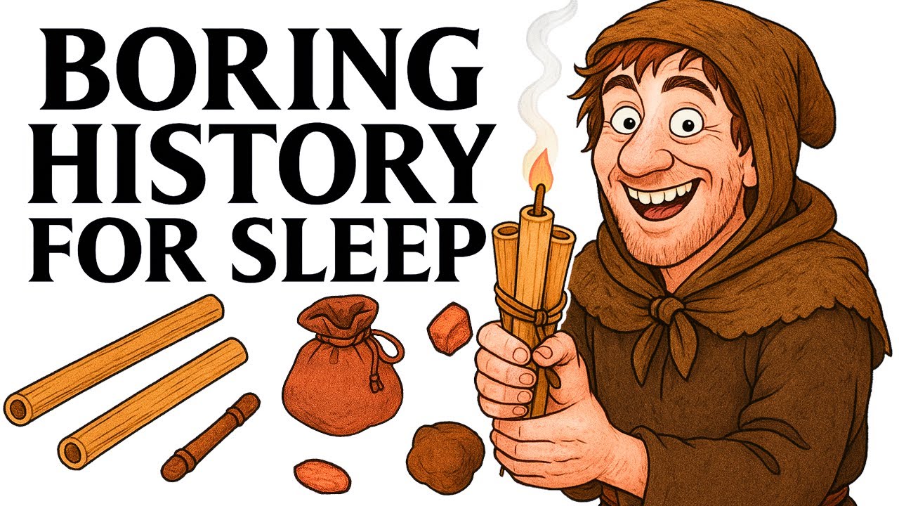 7 Forgotten Medieval Survival Techniques That Modern Preppers Ignore | Relaxing History