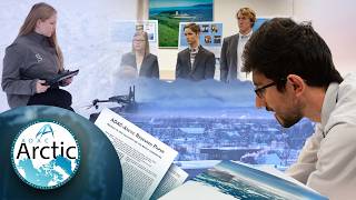 2026 - Investing in Future HSE Professionals: ADAC-ARCTIC Fellows Program