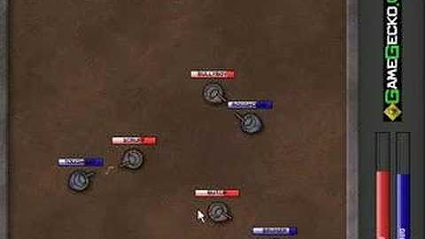 Bot Arena 3 Hard Badge: Challenge 1