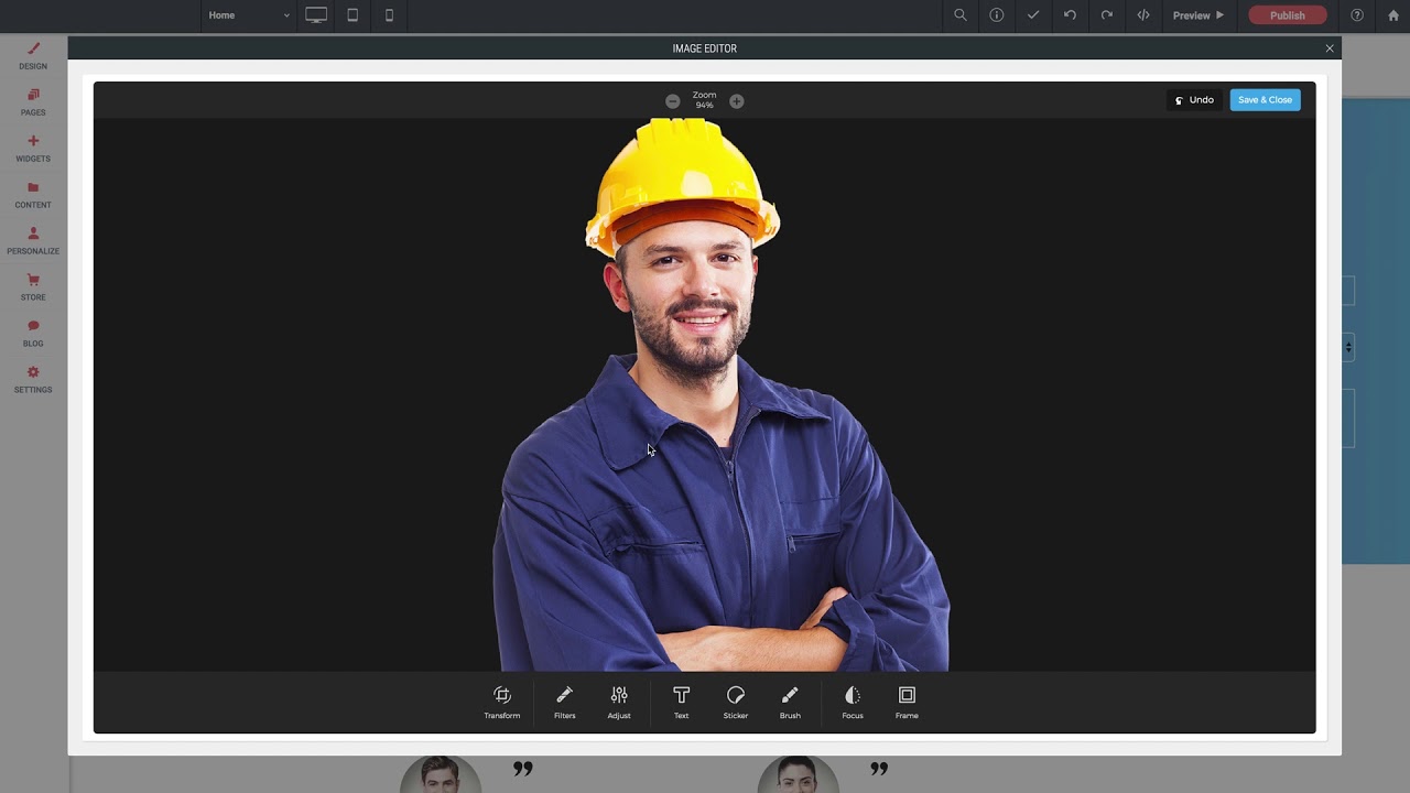 2C - Working with Images - YouTube