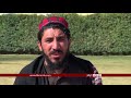 منظور پشتین کا خصوصی انٹرویو قبائل کو ایک ترجمانی کی آواز چاہیے تھی بی بی سی اردو