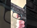 Apex vs Overwatch Precision - Best M&amp;P Triggers #edc