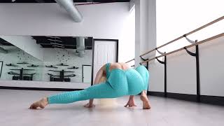 Yoga Every Day - Yoga Is The Art Of Tuning Into Your Bodys Needs.