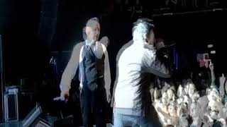 And One - Technoman Djk Edit Video