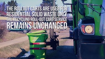 Automated Garbage Collection - Instructional Video