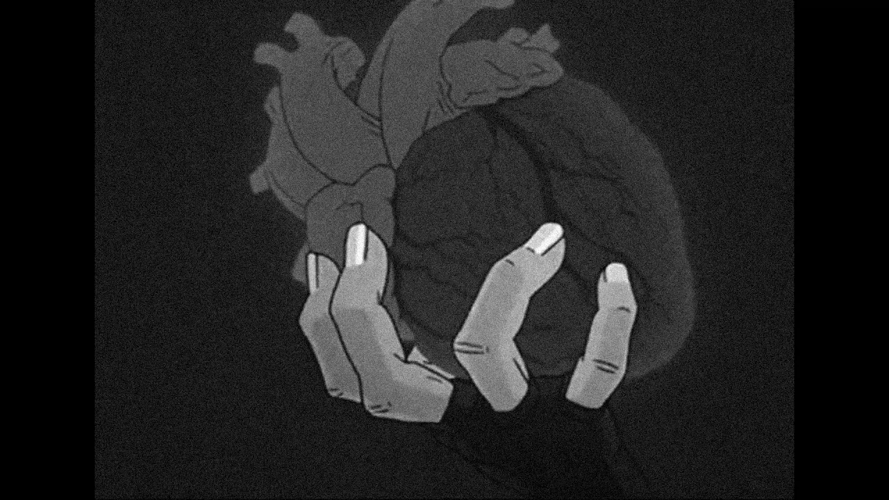 We're In This Together ~ Nine Inch Nails {slow + reverb} :}