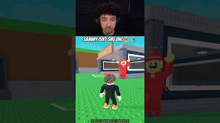 SAMMY ISNT SIRI UNC😭🥀#roblox #stealabrainrot