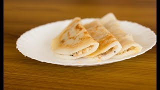 How to make Upma dosa! screenshot 2