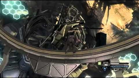 Lets Play Inversion Deutsch Part 16 German Walkthrough Gameplay 1080p