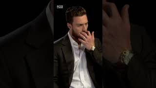 Aaron Taylor-Johnson on Becoming a Different Man for Nocturnal Animals