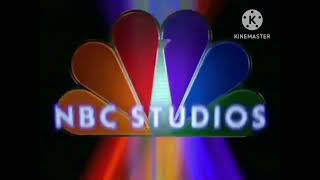 NBC Studios Logo (1996-2001)