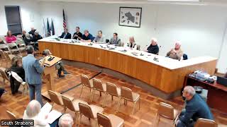 Planning Commission Special Meeting - March 19, 2026