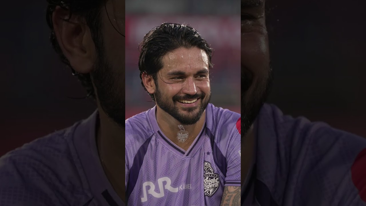 Manish Pandey Never Goes Out Of Style | KKR vs MI | TATA IPL 2026