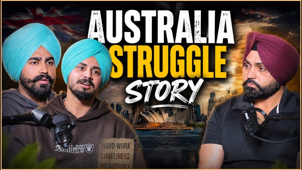 STUDENTS LIFE ਦਾ ਕੌੜਾ ਸੱਚ ਸੁਣੋ | ਦਿਲ ਦੀਆਂ ਅਣਸੁਣੀਆਂ ਗੱਲਾਂ | ਜਦੋਂ ਰੋਂਦੇਂ ਆ ਕਿਸੇ ਨੂੰ ਦੱਸਦੇ ਨਹੀਂ
