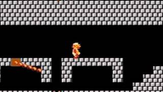 Super Mario Bros. 2 (J) PLAYthrough 5-4