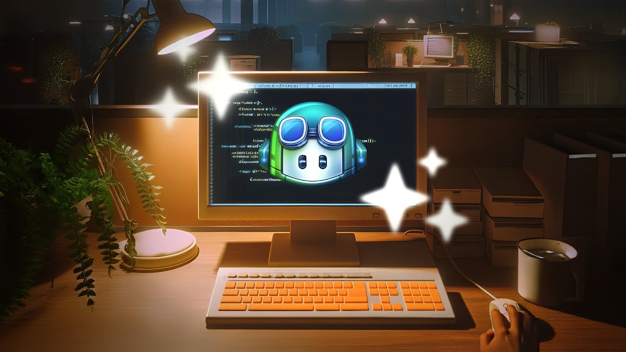 Github Copilot Workspace : Est-ce l'avenir du Développement ? - YouTube