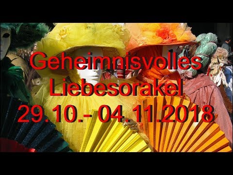 liebesorakel