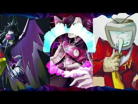 Lights Cameras Big Shots EDM Cover Death By Glamour X It S TV Time X Big Shot