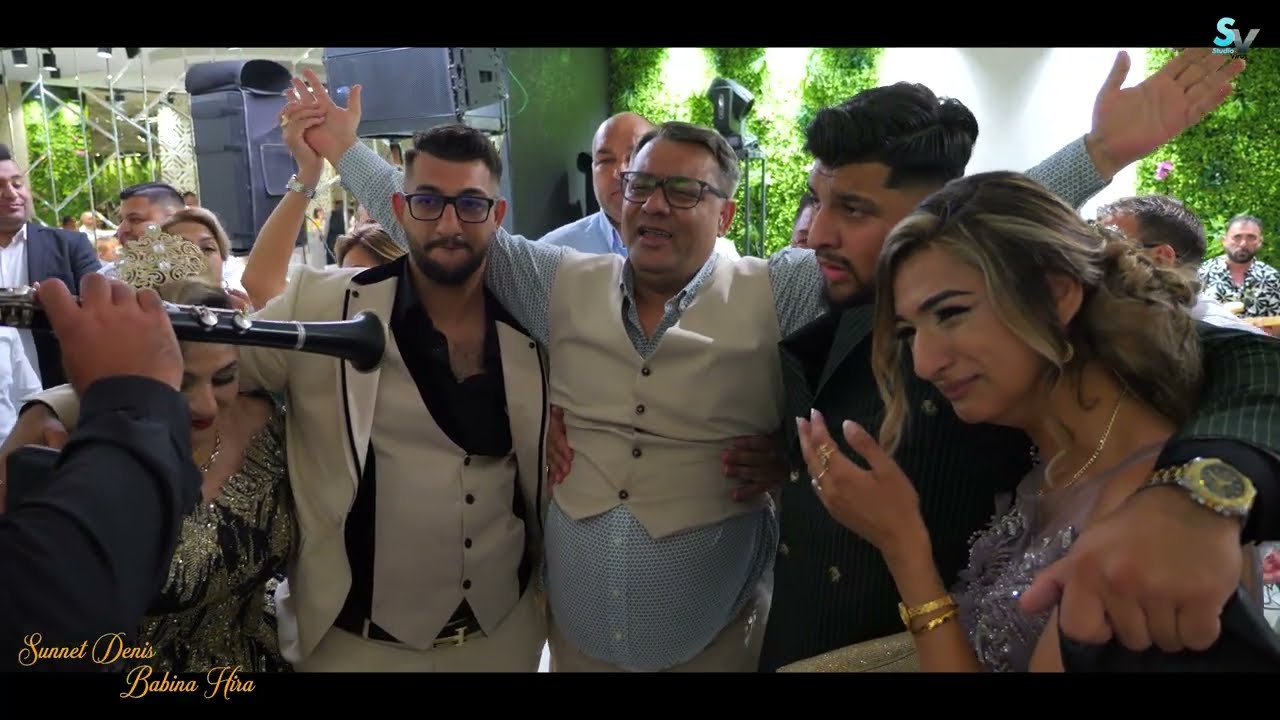 Bijav ko Gazda Demir i Gazdarica Hava 19.07.2025 Sunet  Denis Kavadarci (PART 4)