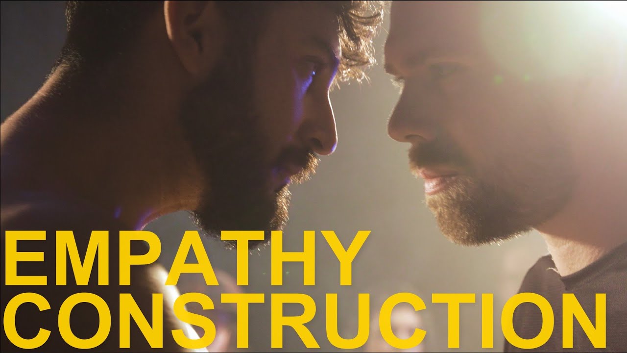 Fate Unburied | EMPATHY CONSTRUCTION
