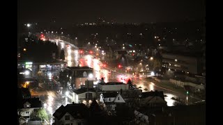 BEHIND THE SCENES: We spent a night visiting encampments with outreach workers by Sudbury.com 292 views 5 months ago 6 minutes, 48 seconds