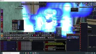 Everquest:  Basic Shaman play