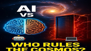 AI Just Beat Supercomputers at Simulating the Universe! 🌌🤖 | Viral Space News Day 20#viral #video
