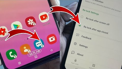 Ultimate Hidden Trick This trick works all Android devices Galaxy A50,A30,S10,J7nxt