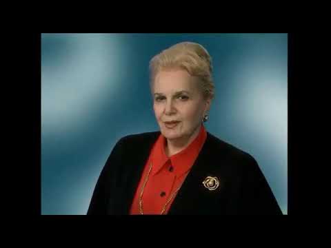 Элина Быстрицкая (1928 - 2019) А. Дементьев Никогда ни о чем не жалейте в догонку. Родная речь.