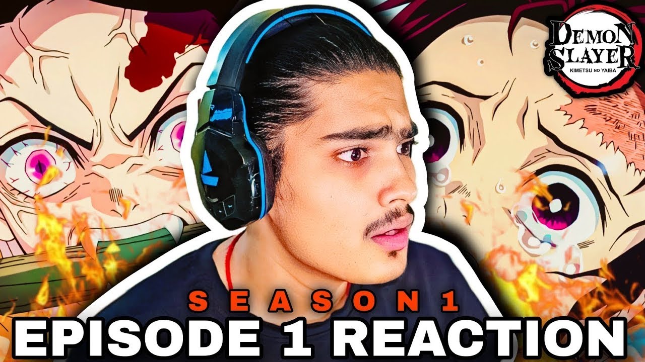 demon-slayer-episode-1-reaction-hindi-must-watch-youtube