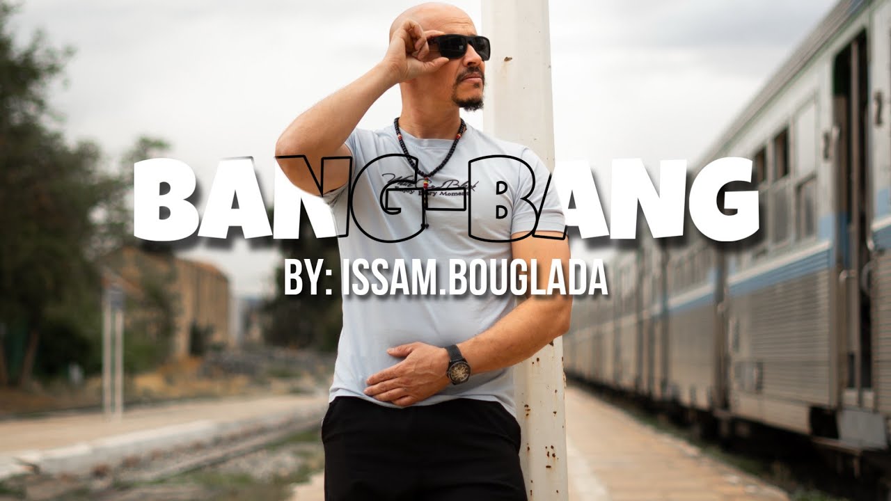 Bang Bang by Issam Bouglada | عصام بوقلاده
