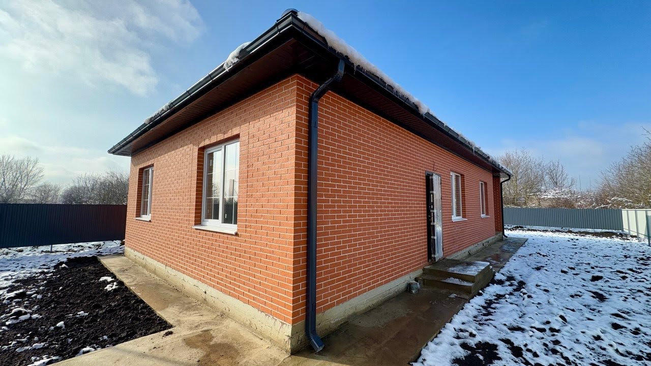 Домокомплекты в Краснодара терраса