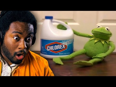 If I Laugh, The Video Ends (EXPERT LEVEL)