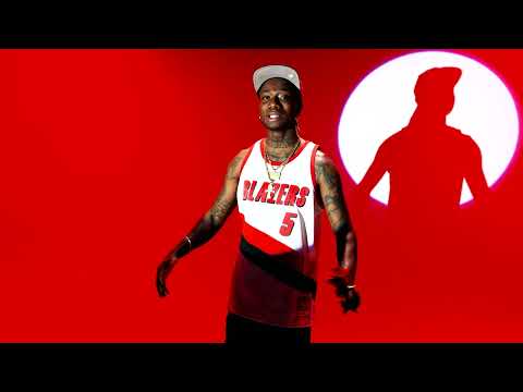 Lil Pibi - Boca Caramelo (Video Oficial)