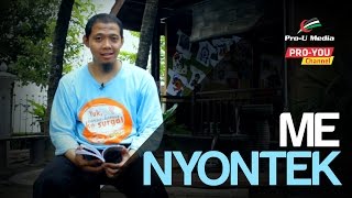 Menyontek - Bang Fatan